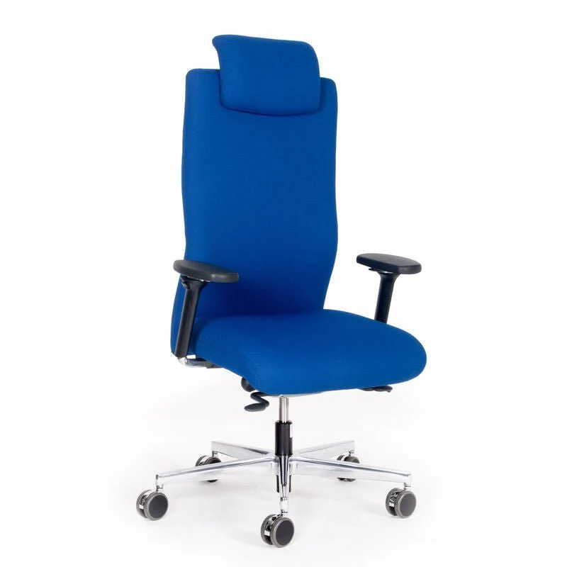 lento Ergonomischer 24-Stunden-Stuhl Bürostuhl 24/7