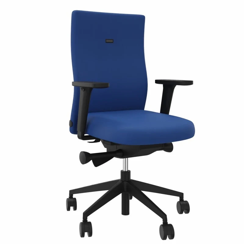 Ergonomischer Bürostuhl lento Agilis AG10 | inkl. Farben & Armlehnen
