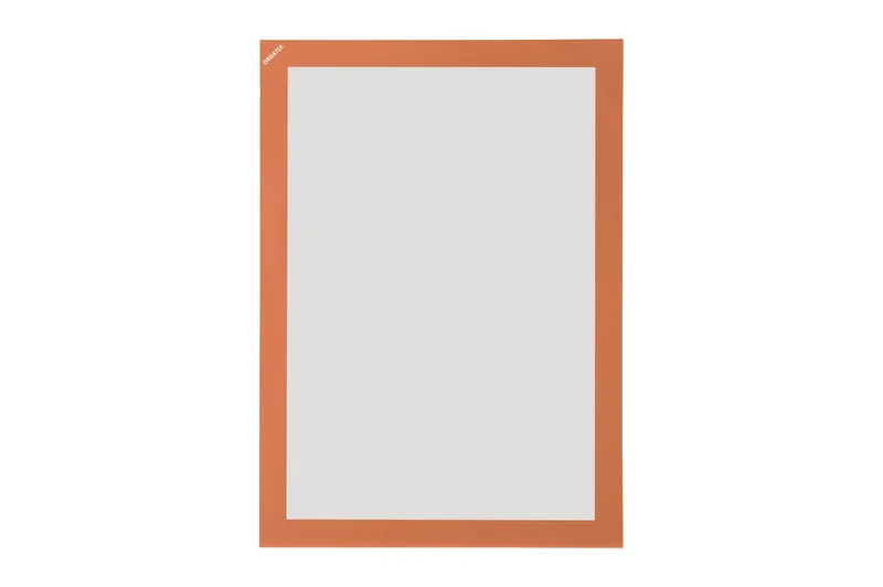 Multi Window Dokumentenfenster DIN A4, Orange, 10 St. / Pack.