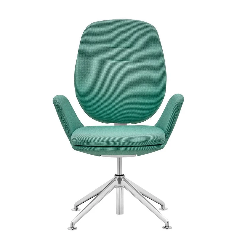 Ergonomischer Bürostuhl RIM Muuna .04