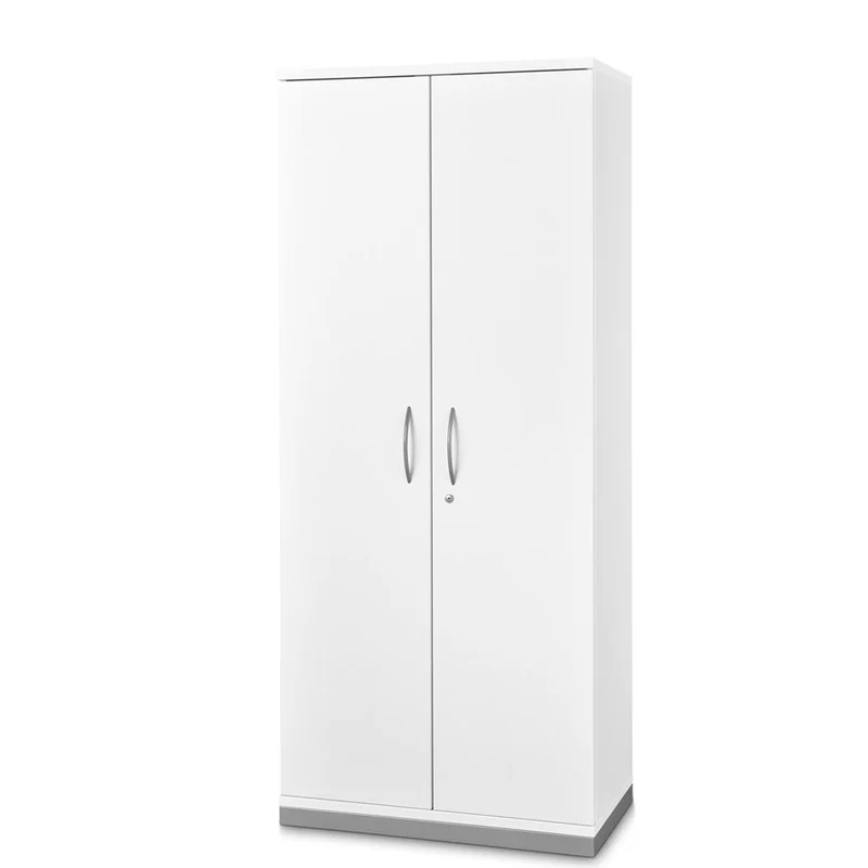 Aktenschrank Büroschrank Style 5 OH 80 cm breit