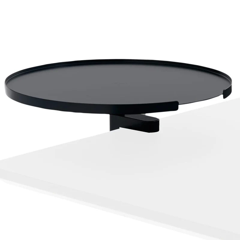Anbautisch APTO Rund Tischanbau D280 mm und 380mm - Gelegenheit schafft Fläche