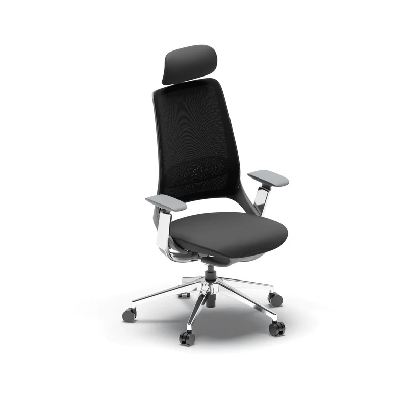 Bürostuhl ProActive – TWHEELS