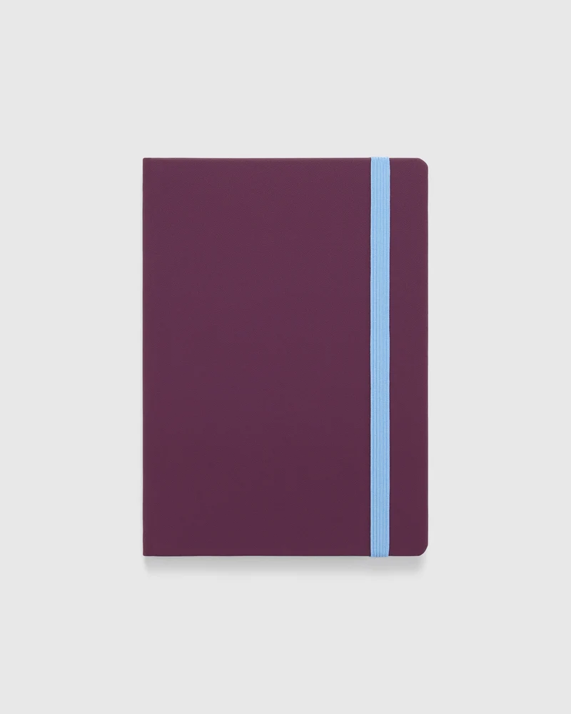 In-Scribe Notebook Kolour Luxe B5