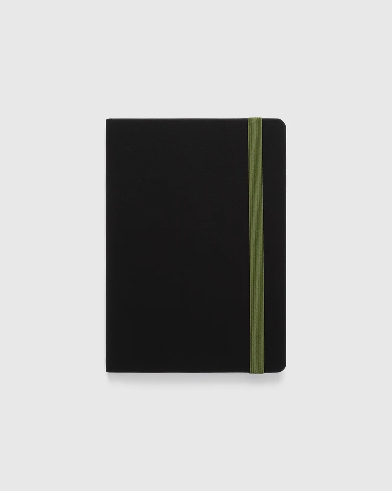 In-Scribe Notebook Kolour Luxe A5