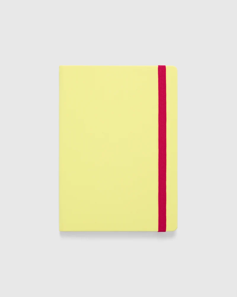 In-Scribe Notebook Kolour Luxe B5