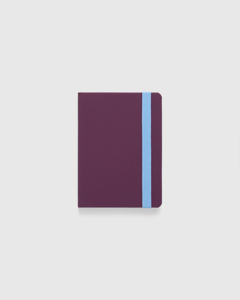 In-Scribe Notebook Kolour Luxe A6