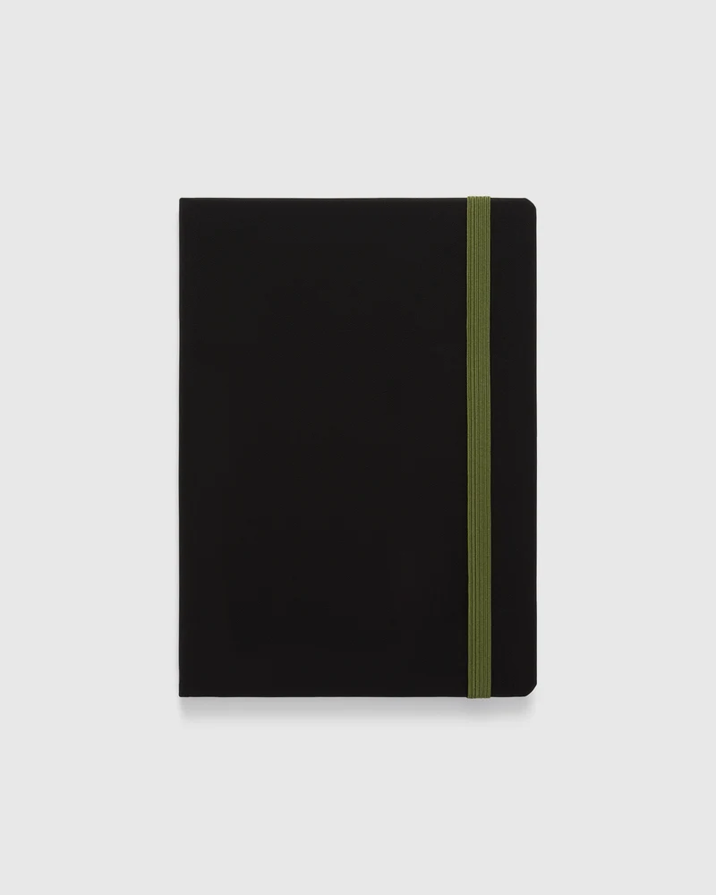 In-Scribe Notebook Kolour Luxe B5