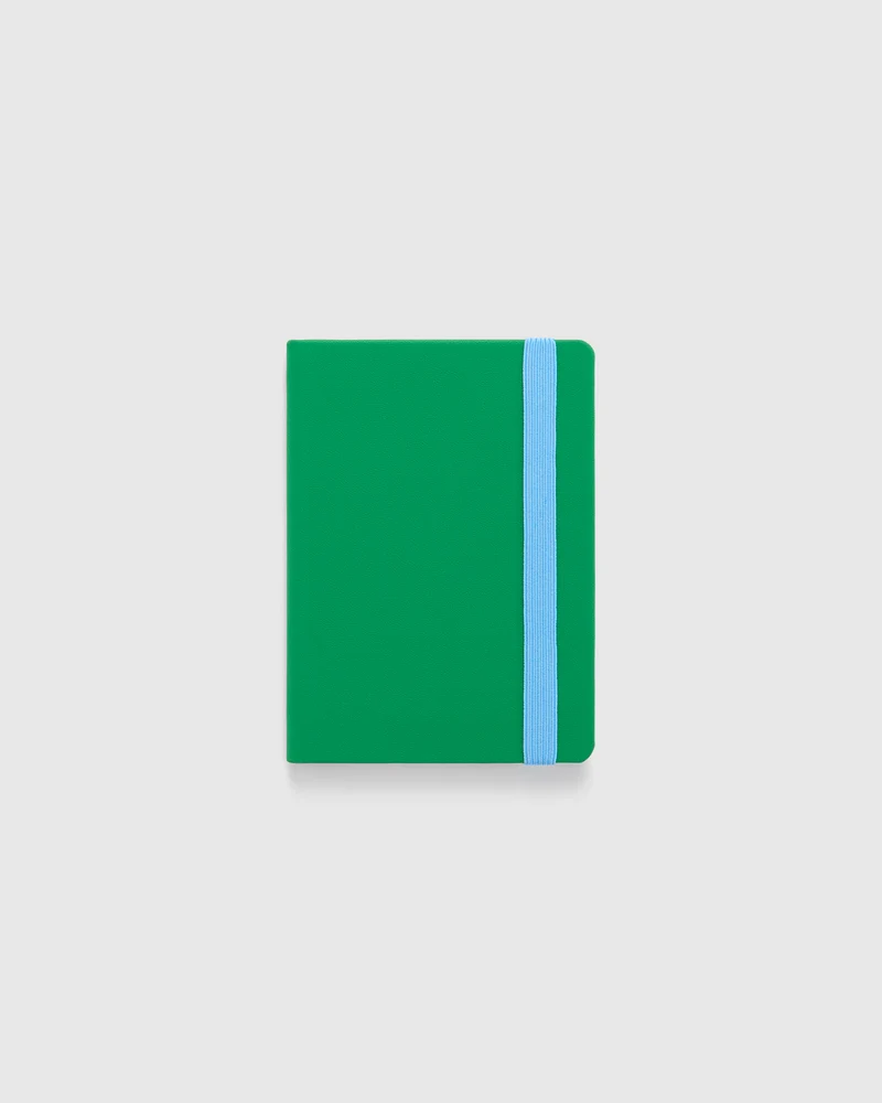 In-Scribe Notebook Kolour Luxe A6