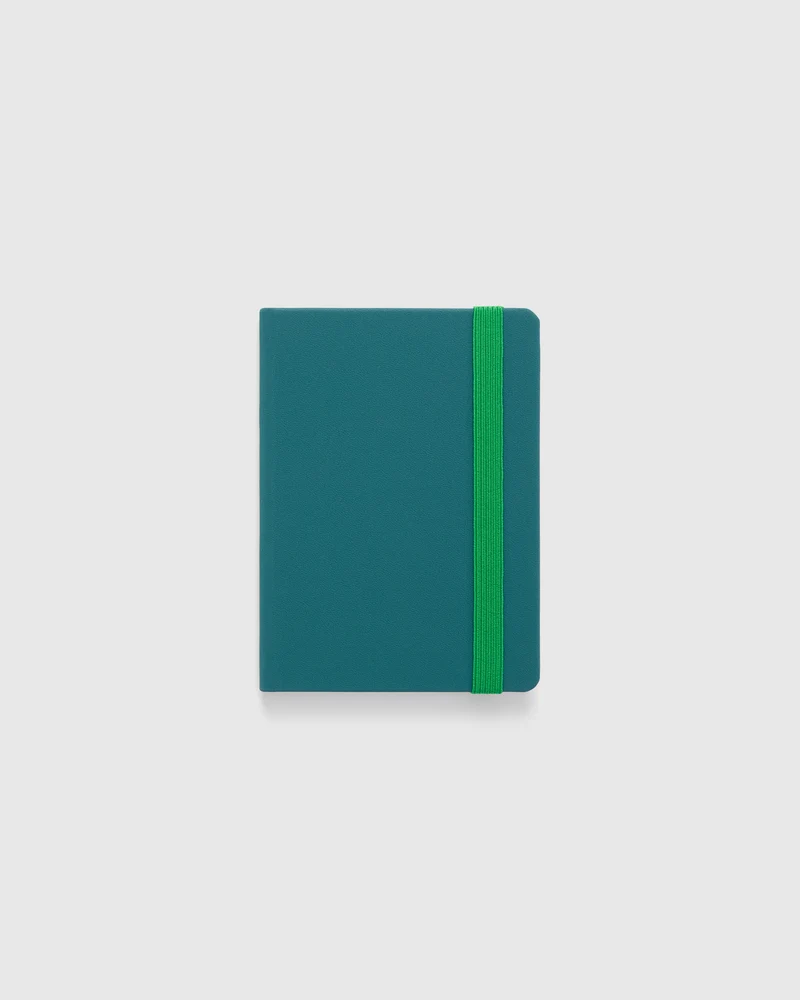 In-Scribe Notebook Kolour Luxe A6