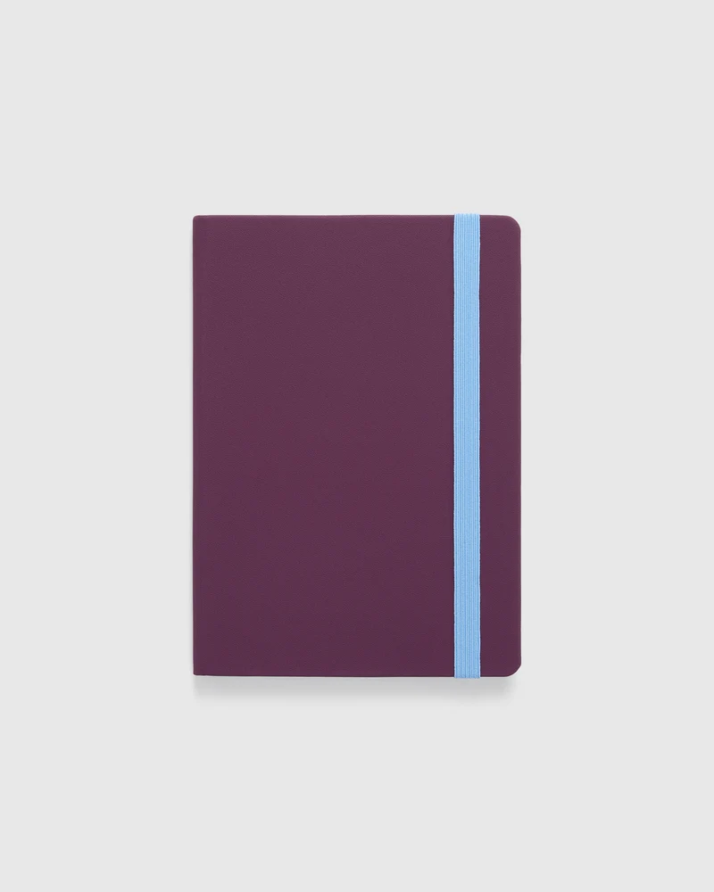 In-Scribe Notebook Kolour Luxe A5