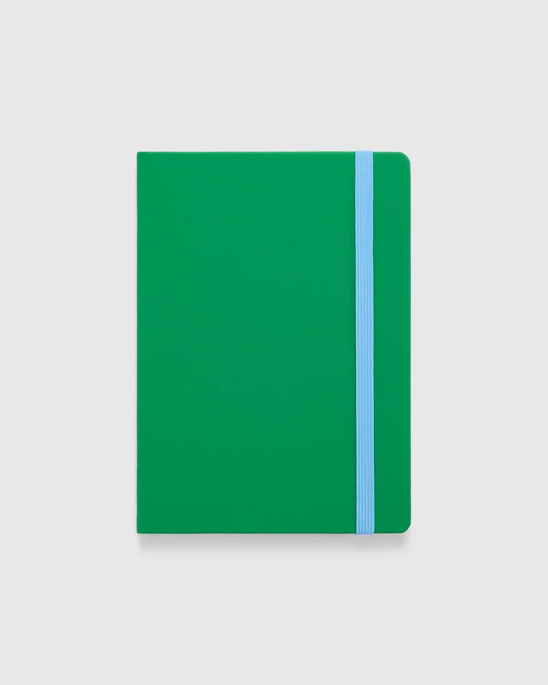 In-Scribe Notebook Kolour Luxe B5