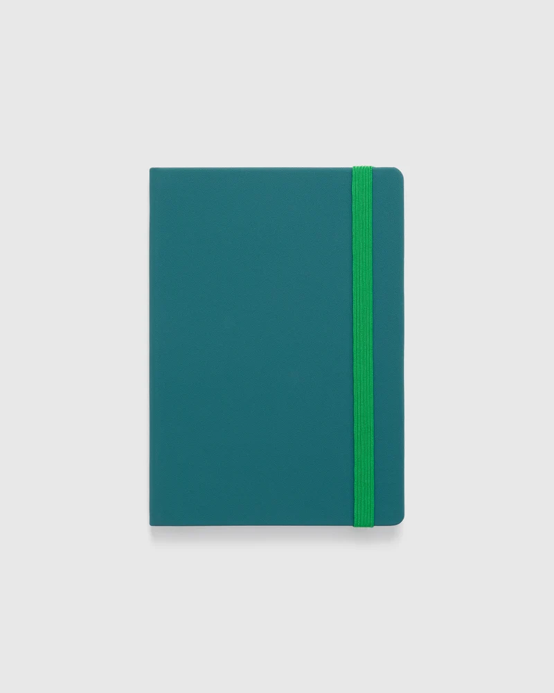 In-Scribe Notebook Kolour Luxe A5