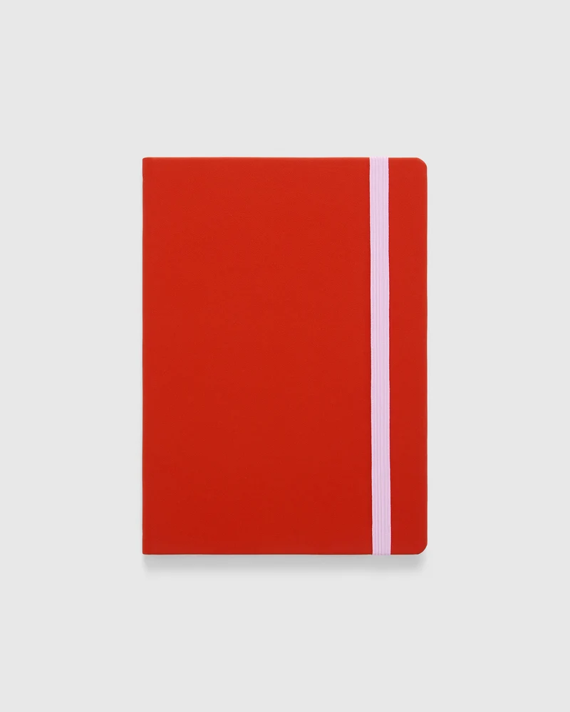 In-Scribe Notebook Kolour Luxe B5