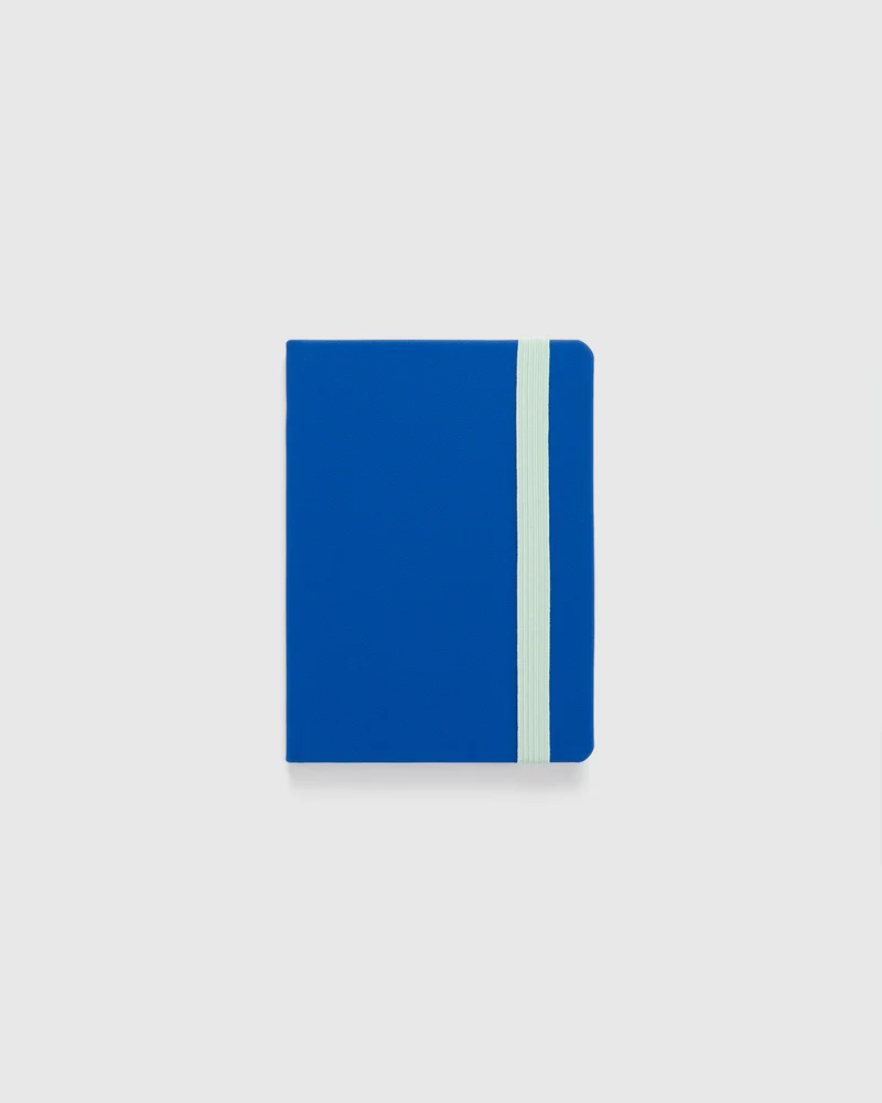 In-Scribe Notebook Kolour Luxe A6