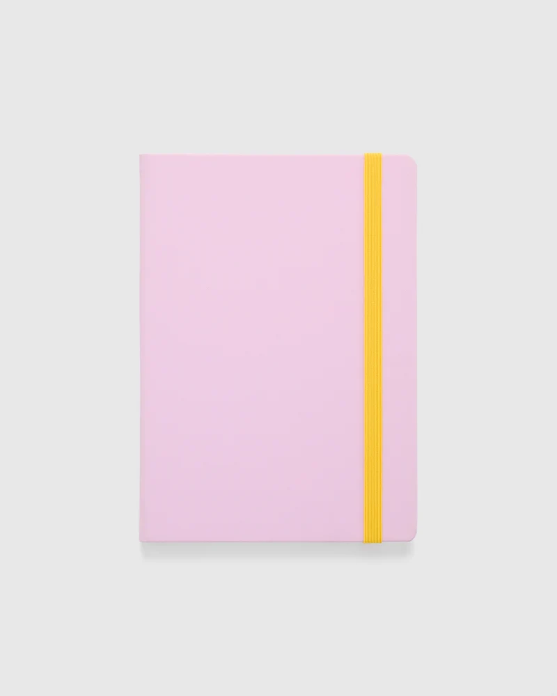 In-Scribe Notebook Kolour Luxe B5
