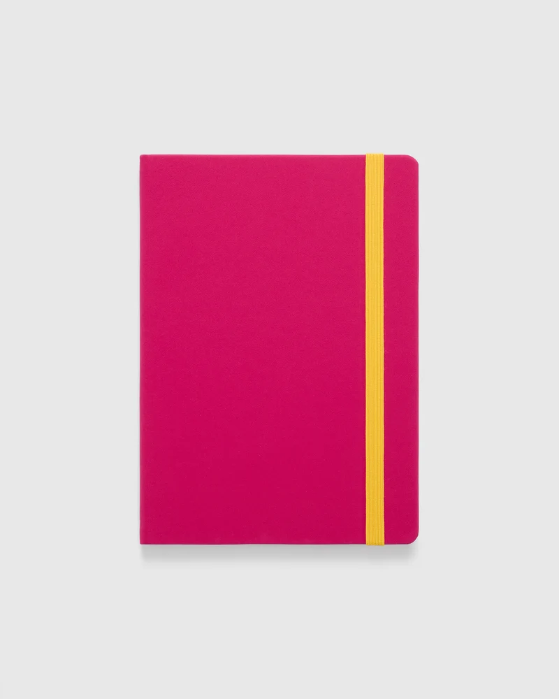 In-Scribe Notebook Kolour Luxe B5