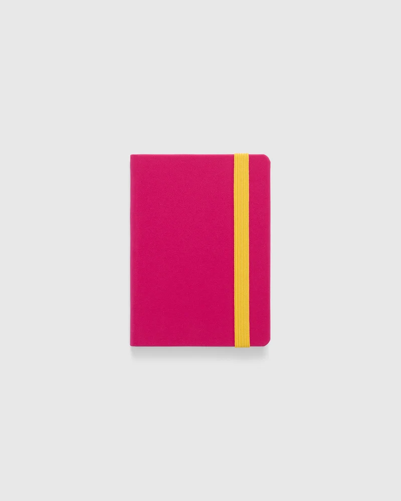 In-Scribe Notebook Kolour Luxe A6
