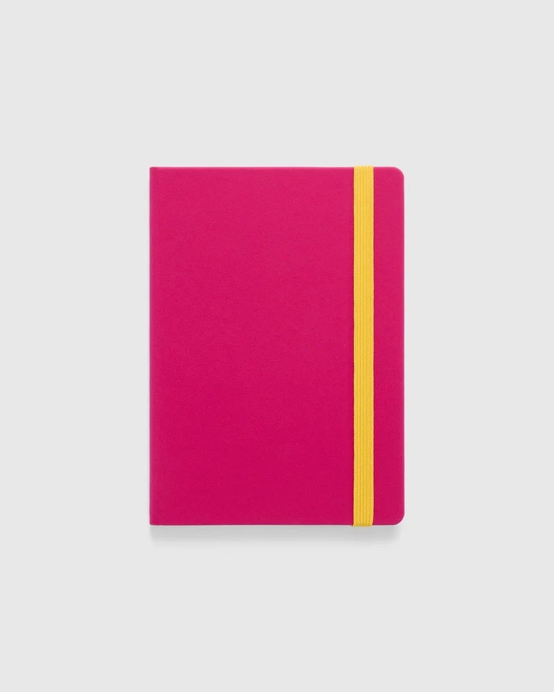 In-Scribe Notebook Kolour Luxe A5