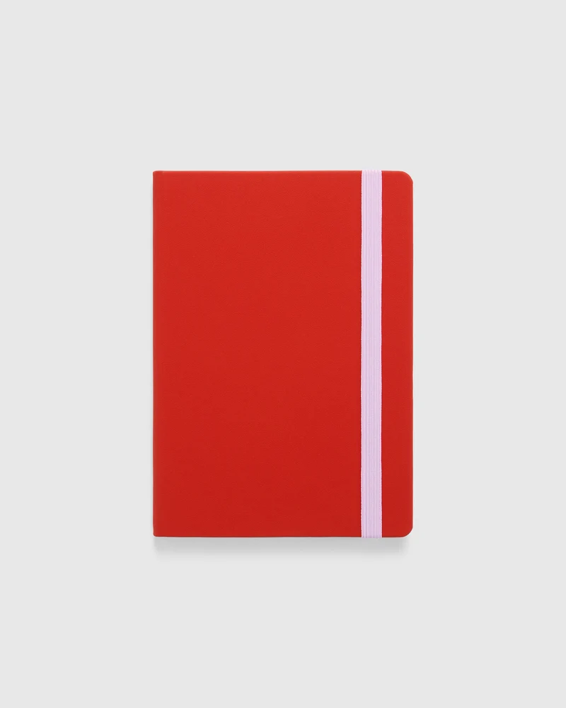 In-Scribe Notebook Kolour Luxe A5
