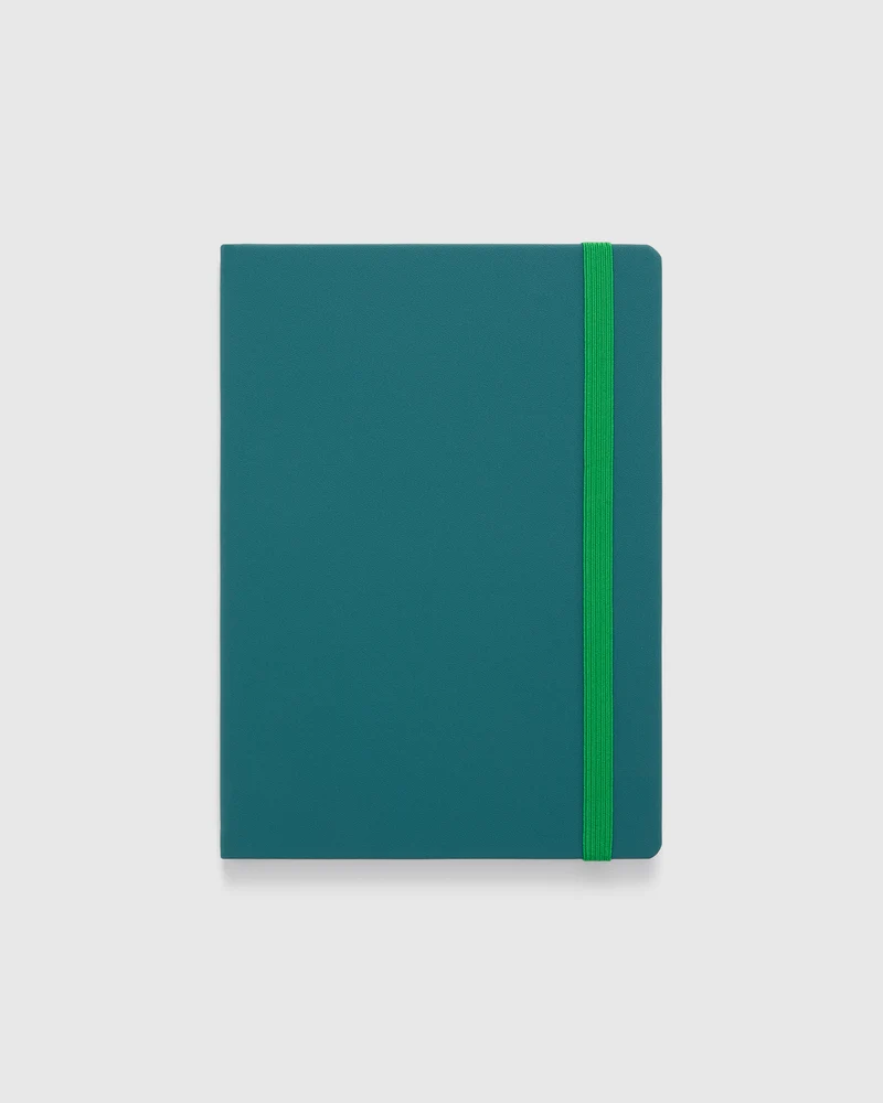 In-Scribe Notebook Kolour Luxe B5