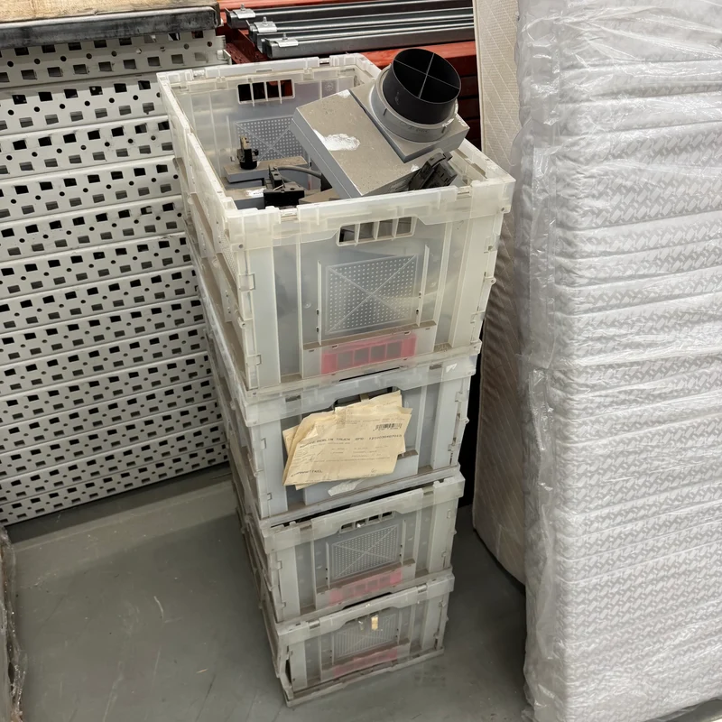 Set Konvolut Ansorg 02 TKC212 Strahler Lampen Ladenbauleuchte