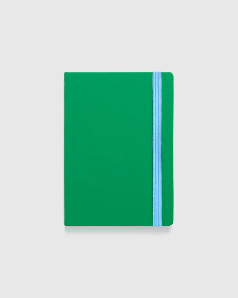 In-Scribe Notebook Kolour Luxe A5