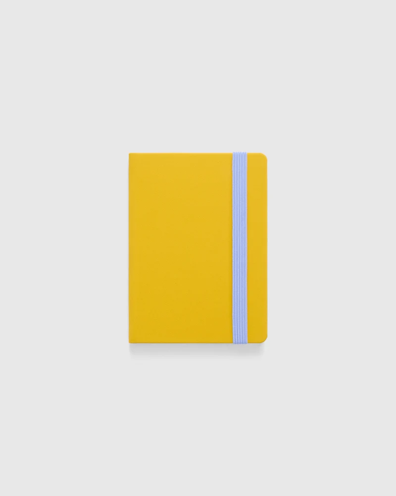 In-Scribe Notebook Kolour Luxe A6