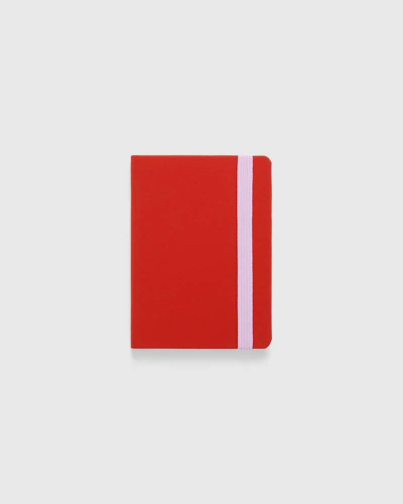In-Scribe Notebook Kolour Luxe A6