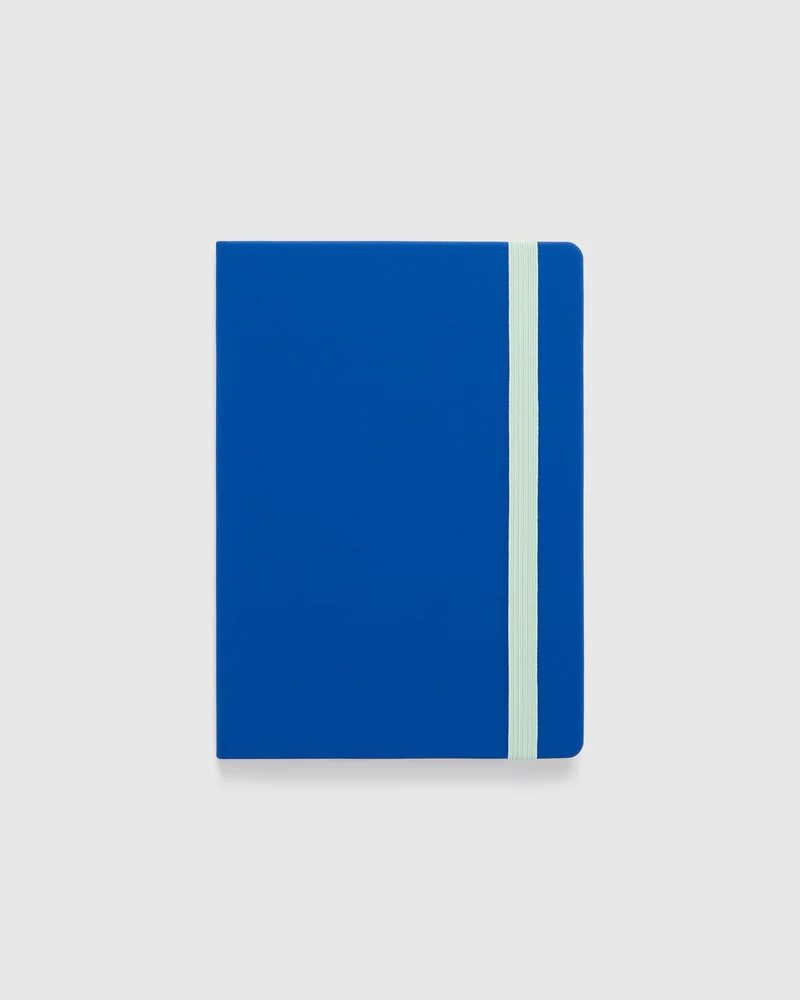 In-Scribe Notebook Kolour Luxe A5