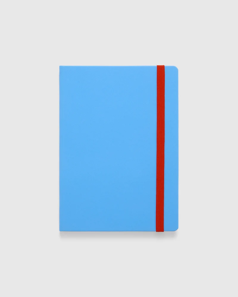 In-Scribe Notebook Kolour Luxe B5