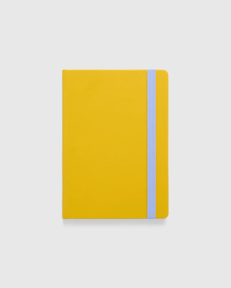 In-Scribe Notebook Kolour Luxe A5