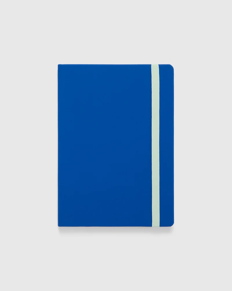 In-Scribe Notebook Kolour Luxe B5