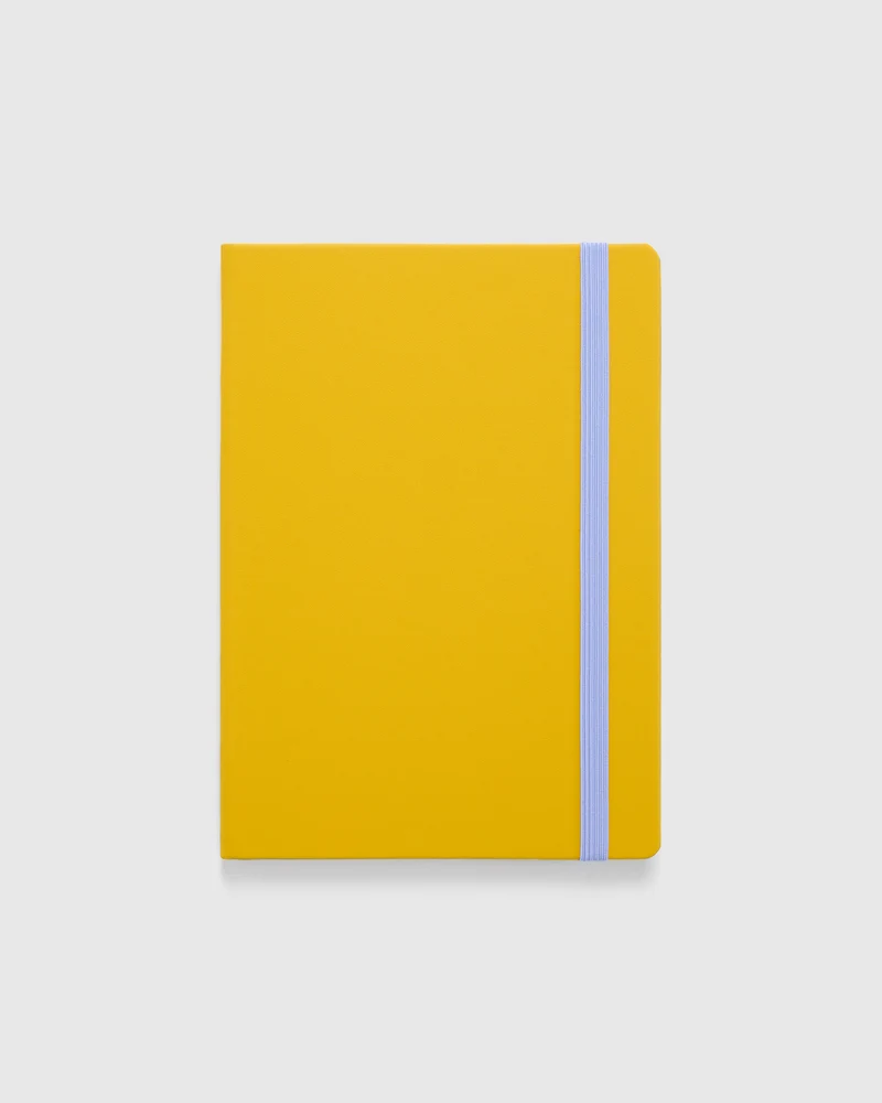 In-Scribe Notebook Kolour Luxe B5