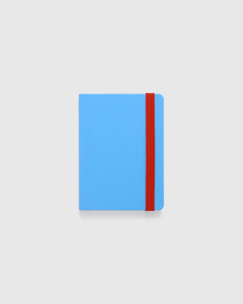 In-Scribe Notebook Kolour Luxe A6