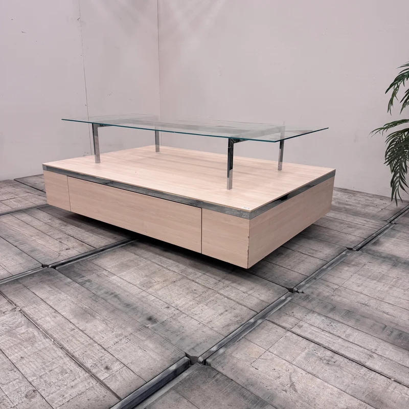 Peek & Cloppenburg Ladenpräsentation Displaytisch gebraucht