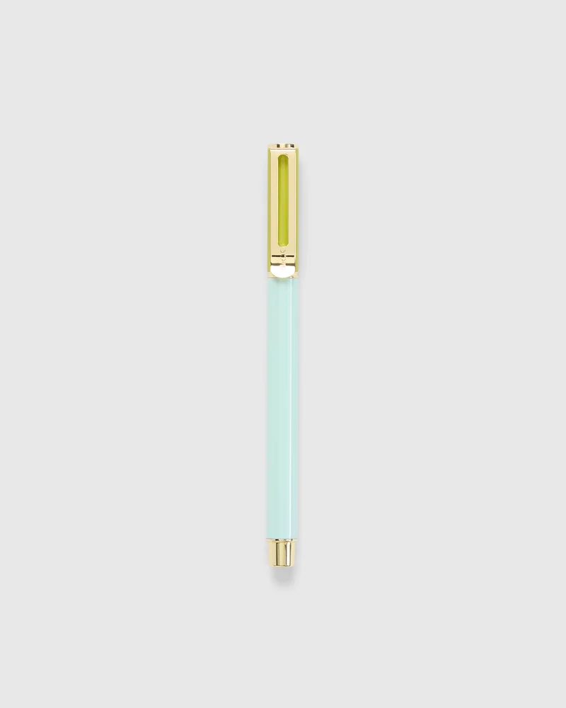 Flagship Rollergel Pen