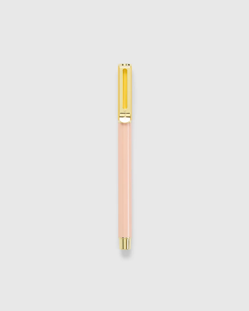 Flagship Rollergel Pen