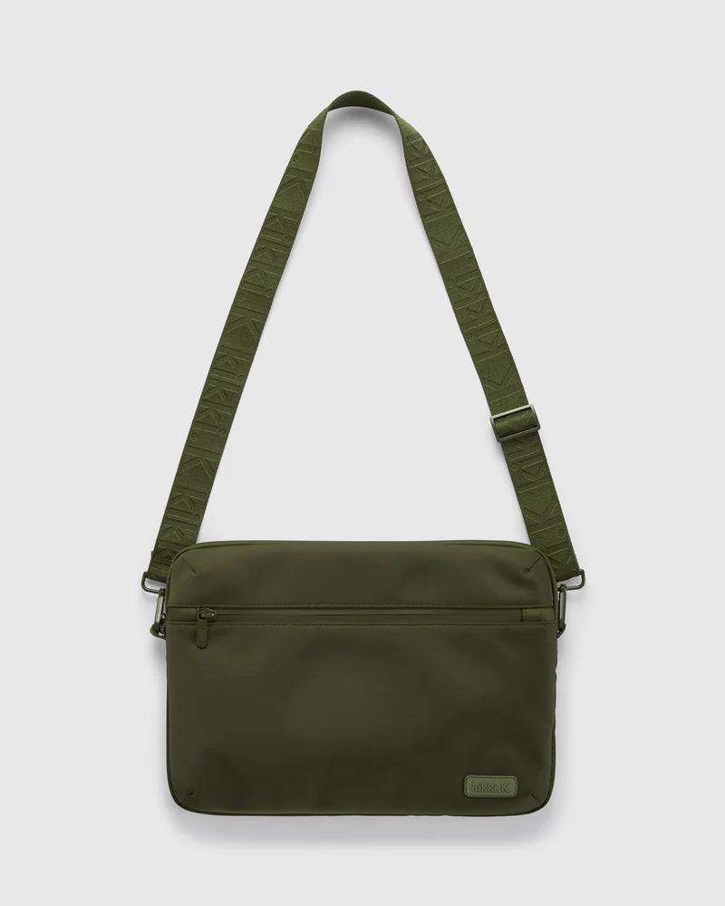 Go Series Laptop Satchel 13 Inch