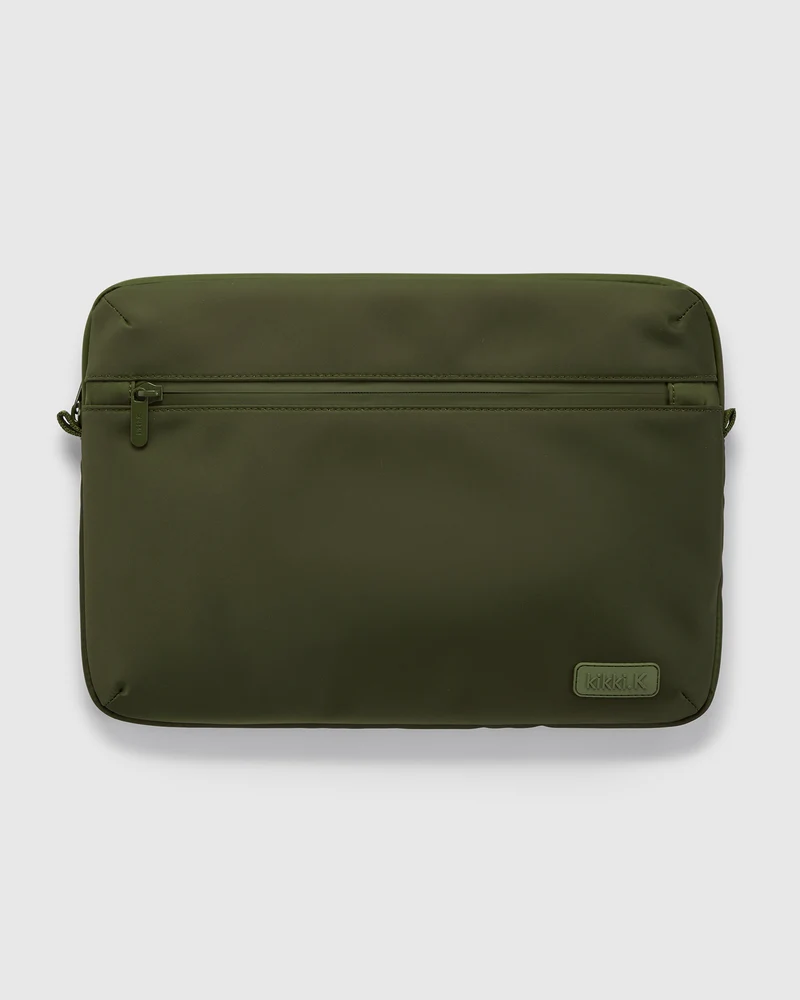 Go Series Laptop Satchel 13 Inch