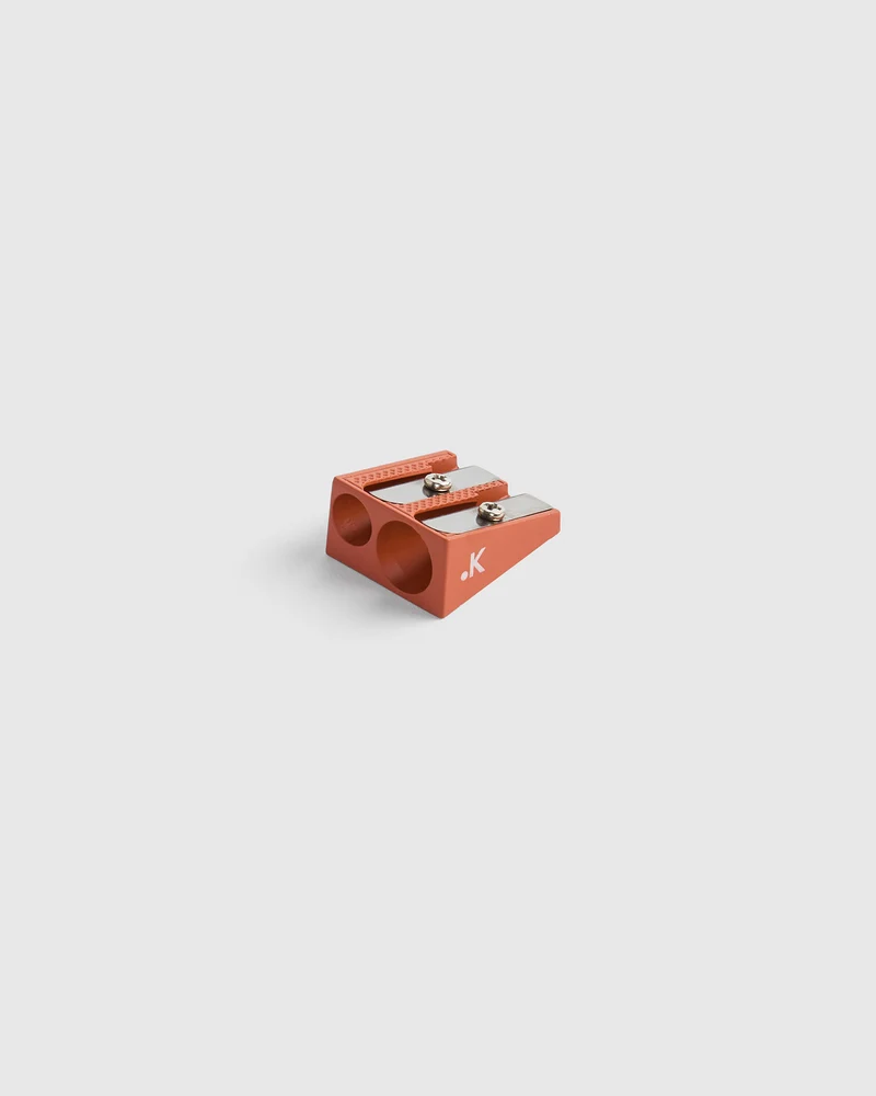Pencil Sharpener