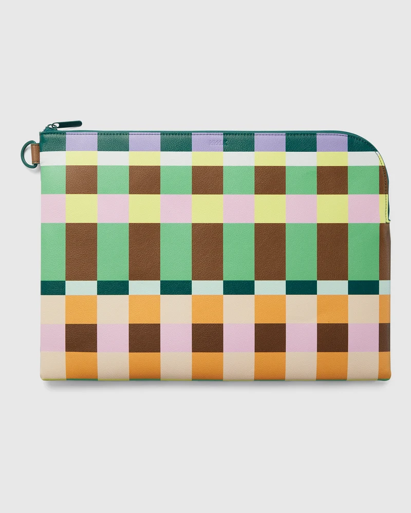 Envelope Laptop Satchel 15 Inch