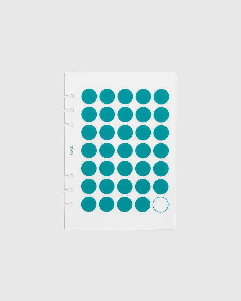 Metropolis Dashboard Page Lifter