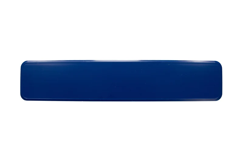 LongLife HD - Bodenmarkierung Längsmarkierung, selbstklebend 50 x 250mm, Dunkelblau, 20 St. / Pack.