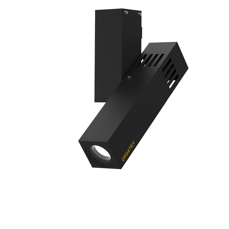 LED Projektor, 80 W