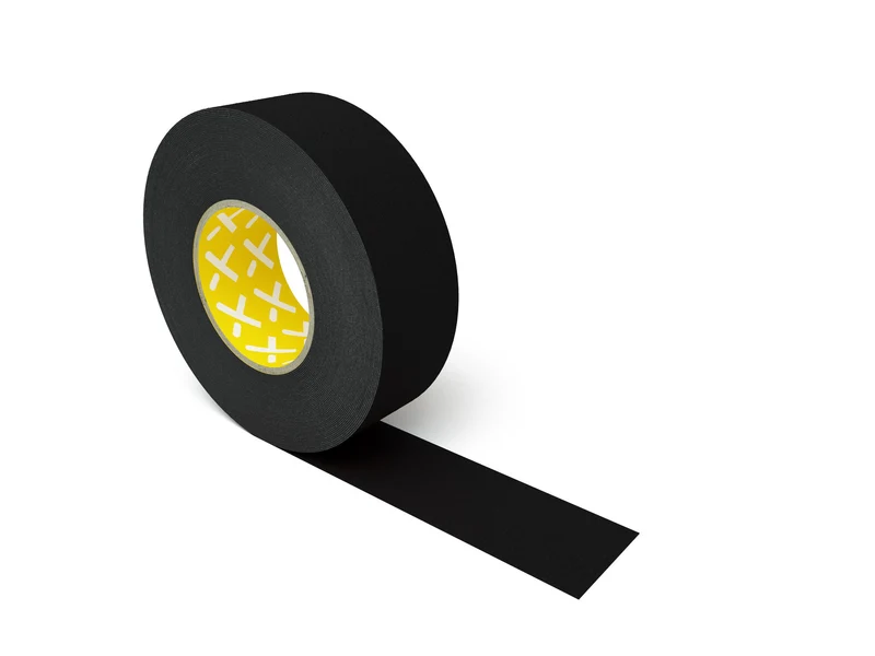 Antirutschband UniversalGrip, Schwarz, 50mm(B)