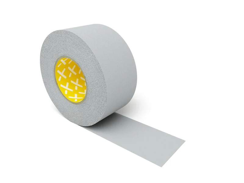 Antirutschband UniversalGrip, Grau, 75mm(B)