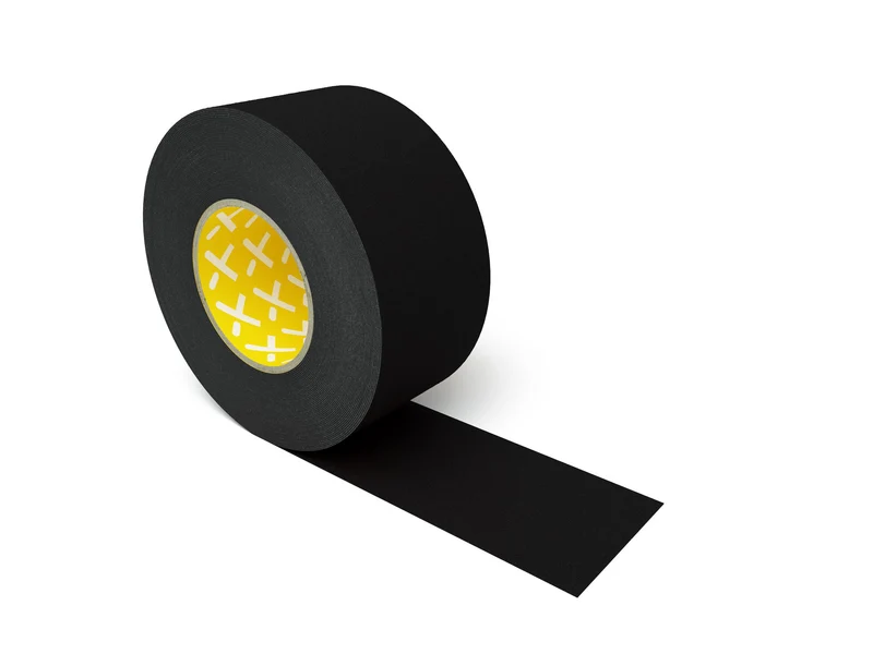 Antirutschband UniversalGrip, Schwarz, 75mm(B)