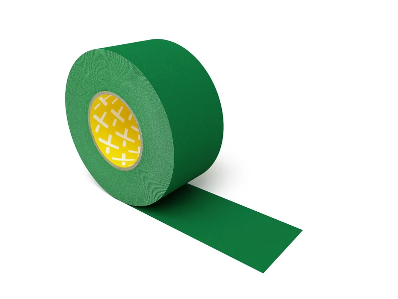 Antirutschband UniversalGrip, Grün, 75mm(B)