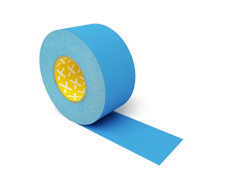 Antirutschband UniversalGrip, Hellblau, 75mm(B)